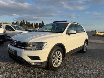 Volkswagen Tiguan 1.6 TDI GARANZIA