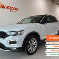VOLKSWAGEN T-Roc 1� serie T-Roc 2.0 TDI SCR 150...