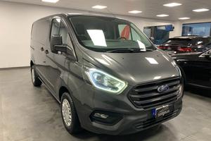 FORD Transit Custom 280 3 Posti PC Furgone Titan