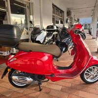 Piaggio Vespa 150 Primavera TUTTO INCLUSO