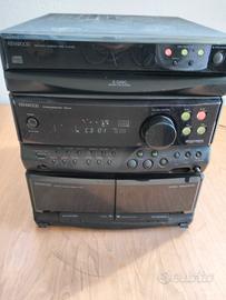 Kenwood lettore CD 