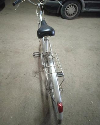 Bici uomo