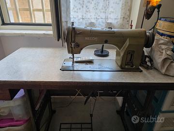 Macchina da cucire