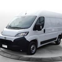 Toyota Proace Max 33 2.2 BlueHDi 120CV PM-TM ...