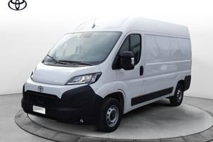 Toyota Proace Max 33 2.2 BlueHDi 120CV PM-TM ...