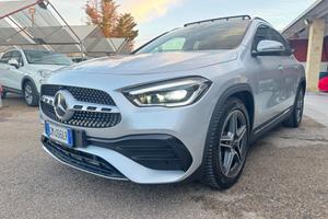 Mercedes-benz GLA 200d Amg Premium Tetto Led