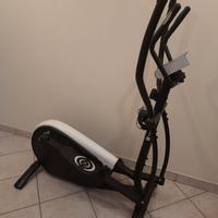 Cyclette ellittica domyos