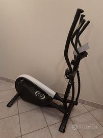 Cyclette ellittica domyos