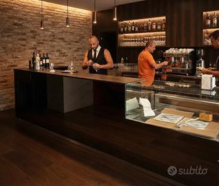 Bar banco bar