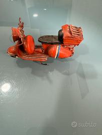 Vespa da collezione