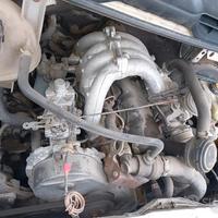 motote ford transit 2.5 aspirato tipo motore 4HB