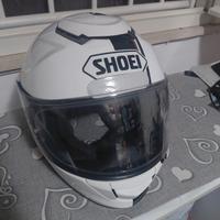 Casco integrale Shoei GT-Air, taglia L.
