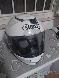 Casco integrale Shoei GT-Air, taglia L.