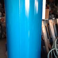 Serbatoio aria da 500 lt