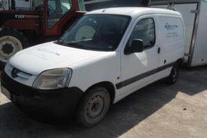 Peugeot Ranch 1.6 cc Gpl