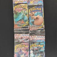 Pokémon Artset Gioco di Squadra. Sigillato