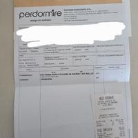 Poltrona motorizzata per anziani