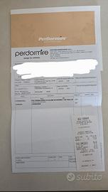 Poltrona motorizzata per anziani