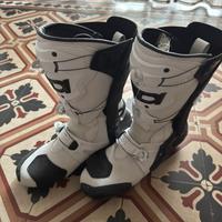 STIVALI MOTO SIDI 46