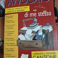 Avvocato di me stesso
Lorenzo e Osvaldo Cantone