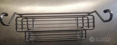 Mensola porta spezie