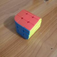 Cubo di Rubik di Penrose