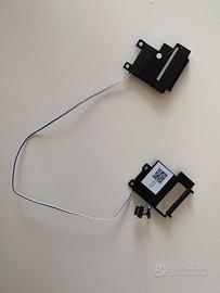 Altoparlanti stereo originali Microsoft Surface Go