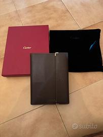 Agenda Cartier Blocknotes