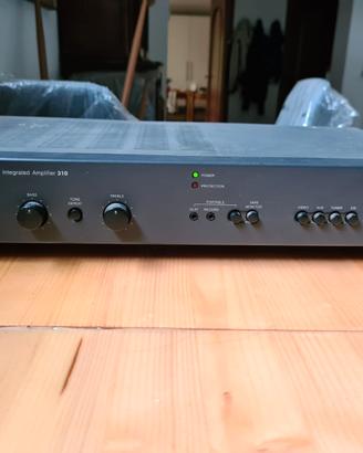 Amplificatore integrato NAD 310