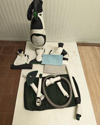 aspirapolvere Vorwerk folletto Vk 150