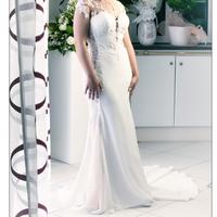 Abito da sposa Atelier "Signore"