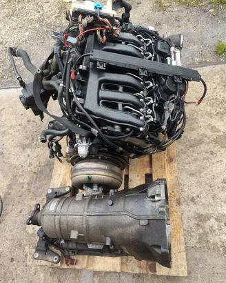 m57d30 d4 d5 272 286 bmw