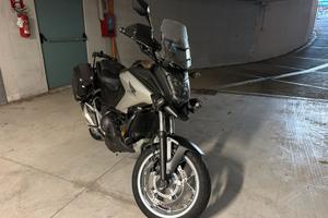 Honda NC750 X - NC 750X - DCT ABS