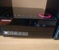 casse audio 