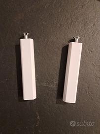 2 pezzi Bose Extension Tube x Bose UB-20 