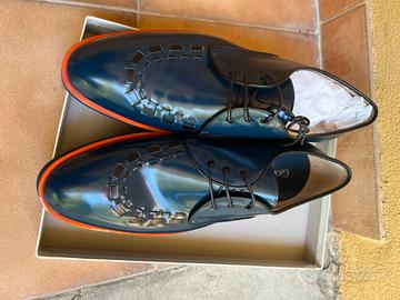 Scarpa uomo nuova