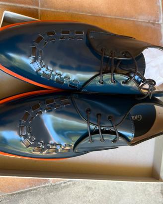 Scarpa uomo nuova