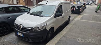 Renault Express Van 1.500 dci 95 cv 2021