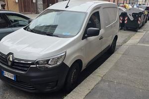 Renault Express Van 1.500 dci 95 cv 2021