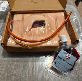 Kit da training - Stop the Bleed emorragie massive