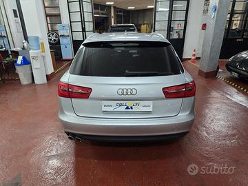 Audi A6 sw 2.0 tdi