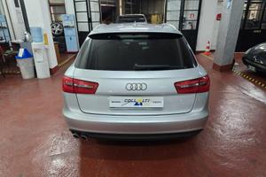 Audi A6 sw 2.0 tdi