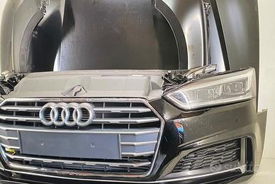 Ricambi audi A5 kit