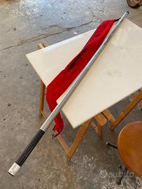 Canne fisse COLMIC MILO TUBERTINI 8 e 9 metri