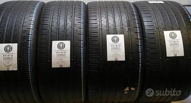 4 GOMME 2753522/3153022 CONTINENTAL A58596/58598