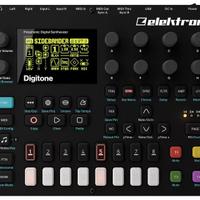 ELEKTRON DIGITONE (MINT CONDITION)