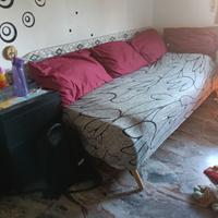 Letto singolo