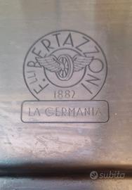 Piano cottura 4 fuochi F.lli BERTAZZONI