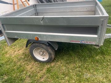 Carrello appendice
