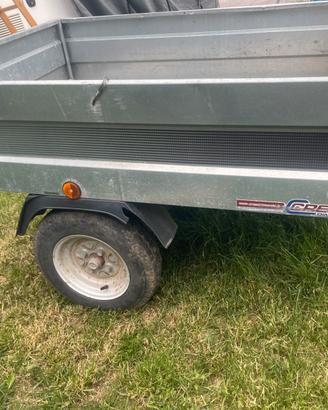 Carrello appendice